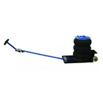 Lift Up 12 Ton Lifting Capacity Air Jack for Heavy Vehicles (1 Year Warranty)